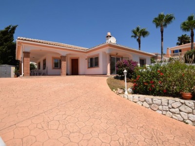 Mijas Costa property: Villa for sale in Mijas Costa 260516
