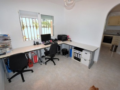 Mijas Costa property: Villa with 3 bedroom in Mijas Costa 260516