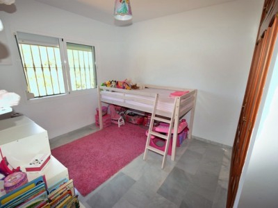 Mijas Costa property: Malaga property | 3 bedroom Villa 260516