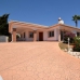 Mijas Costa property: Malaga, Spain Villa 260516