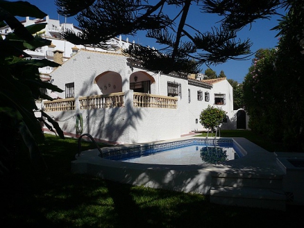 Nerja property: Villa for sale in Nerja 260517