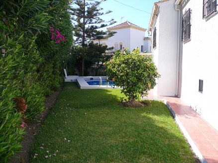 Nerja property: Villa with 3 bedroom in Nerja 260517