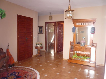 Nerja property: Villa for sale in Nerja, Malaga 260517