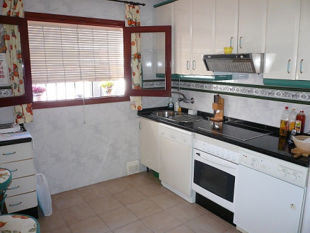 Nerja property: Malaga property | 3 bedroom Villa 260517