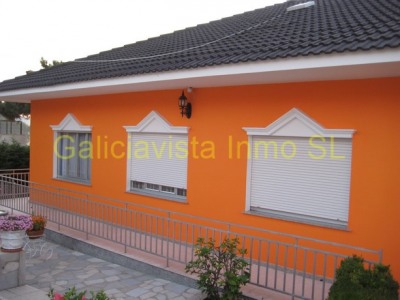 Porto Do Son property: Townhome with 5 bedroom in Porto Do Son 260520