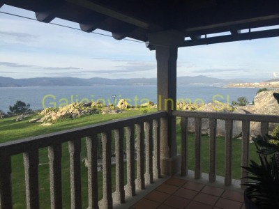 Porto Do Son property: Villa for sale in Porto Do Son 260521