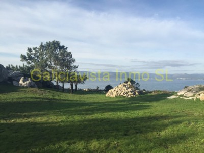 Porto Do Son property: Porto Do Son Villa 260521