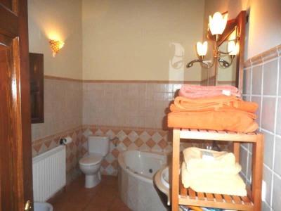 Rafal property: Villa in Alicante for sale 260522