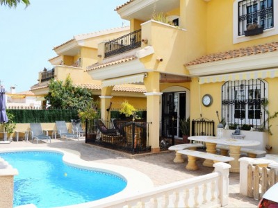 Villamartin property: Villa for sale in Villamartin 260525