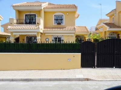 Villamartin property: Villa for sale in Villamartin, Spain 260525