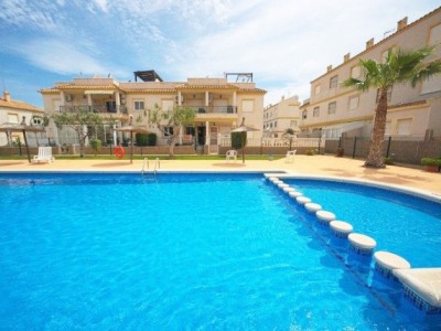 Villamartin property: Apartment for sale in Villamartin 260526