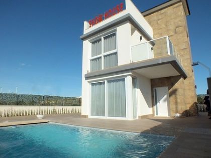 Torrevieja property: Villa to rent in Torrevieja 260530
