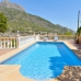 Calpe property: 4 bedroom Villa in Alicante 260533