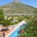 Calpe property: Calpe Villa, Spain 260533