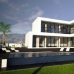 Campoamor property: Alicante, Spain Villa 260534