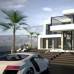 Campoamor property: 4 bedroom Villa in Alicante 260534