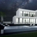 Campoamor property: Alicante Villa, Spain 260534