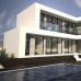 Campoamor property: Beautiful Villa to rent in Alicante 260534