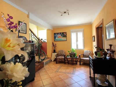 Calpe property: Calpe Villa 260535
