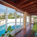 Calpe property: 5 bedroom Villa in Alicante 260535