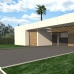 3 bedroom Villa in Alicante 260539