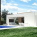 town, Spain Villa 260541