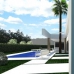 3 bedroom Villa in town, Spain 260542