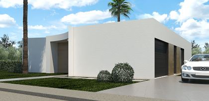 Javea property: Villa with 3 bedroom in Javea 260543