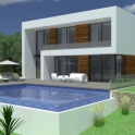 Benissa property: Villa to rent in Benissa 260544