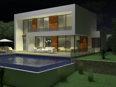 Benissa property: Villa to rent in Benissa, Spain 260544