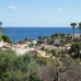Benissa property: 4 bedroom Villa in Benissa, Spain 260544
