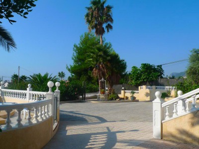 Calpe property: Villa in Alicante for sale 260546