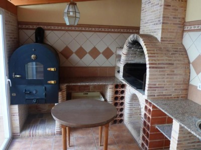 Calpe property: Calpe, Spain | Villa for sale 260546