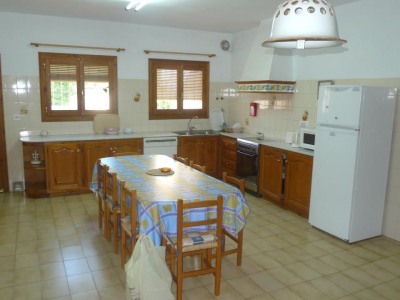 Calpe property: Calpe Villa 260546