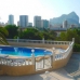 Calpe property: 4 bedroom Villa in Alicante 260546