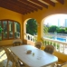 Calpe property:  Villa in Alicante 260546