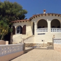 Calpe property: Villa for sale in Calpe 260548
