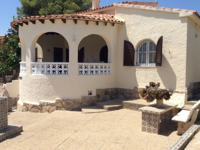 Calpe property: Villa for sale in Calpe, Spain 260548