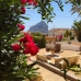 Calpe property: 4 bedroom Villa in Alicante 260548