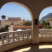 Calpe property:  Villa in Alicante 260548