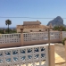 Calpe property: Villa in Calpe 260548