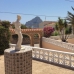 Calpe property: Calpe Villa, Spain 260548