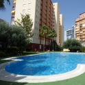 Villajoyosa property: Apartment for sale in Villajoyosa 260549