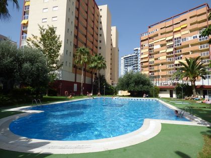 Villajoyosa property: Apartment for sale in Villajoyosa 260549