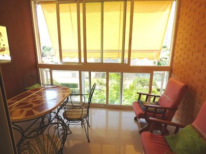 Villajoyosa property: Alicante property | 1 bedroom Apartment 260549