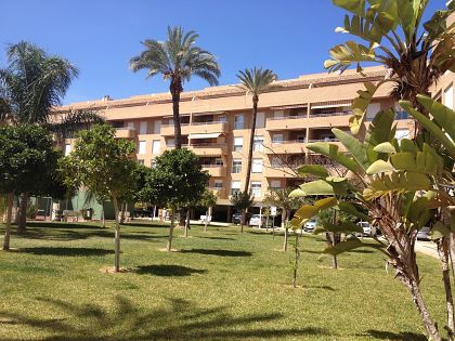 Denia property: Apartment for sale in Denia, Alicante 260550