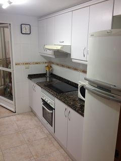 Denia property: Alicante Apartment 260550