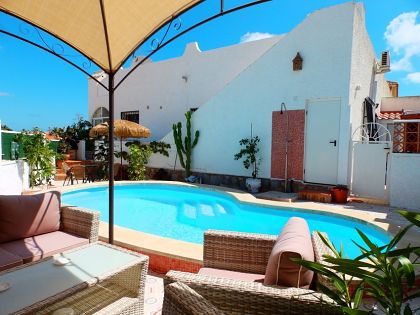 Villamartin property: Villa for sale in Villamartin 260551