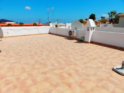 Villamartin property: Villamartin Villa 260551