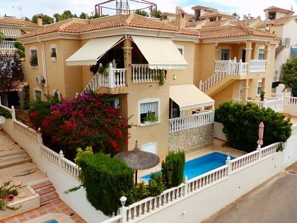 Villamartin property: Villa for sale in Villamartin 260552